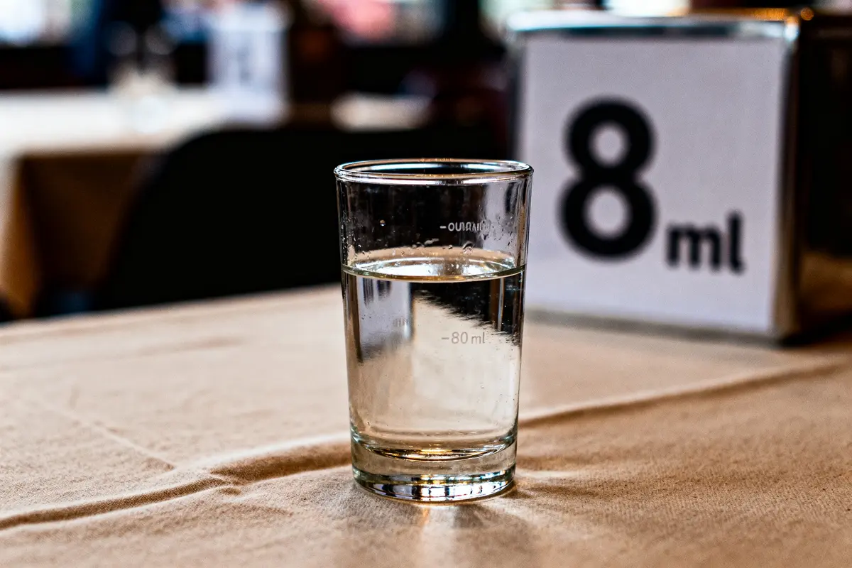 8 cl en ml : Conversion exacte et astuce simple