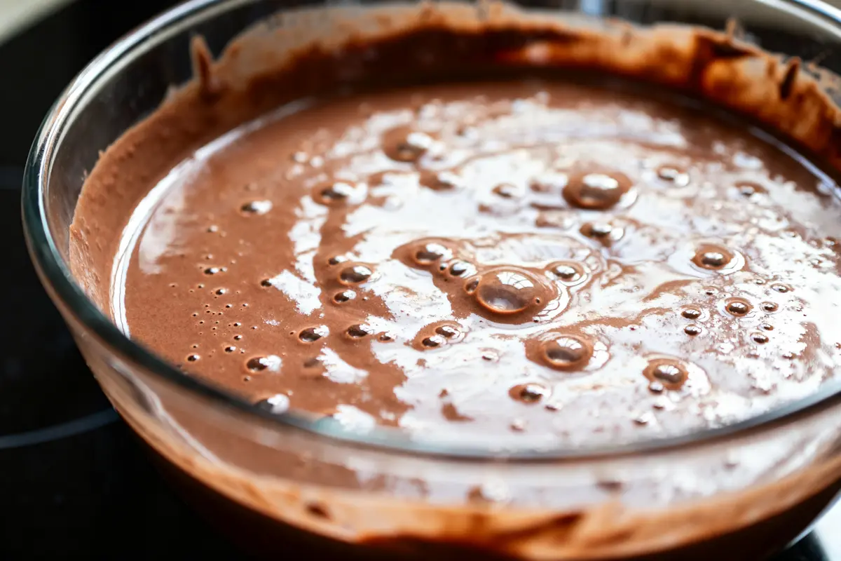 Chocolat fondu au micro-ondes : astuces et recette facile