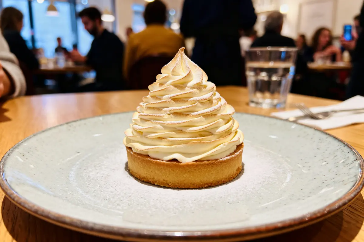 Crème Mont-Blanc : Recettes, saveurs et secrets gourmands