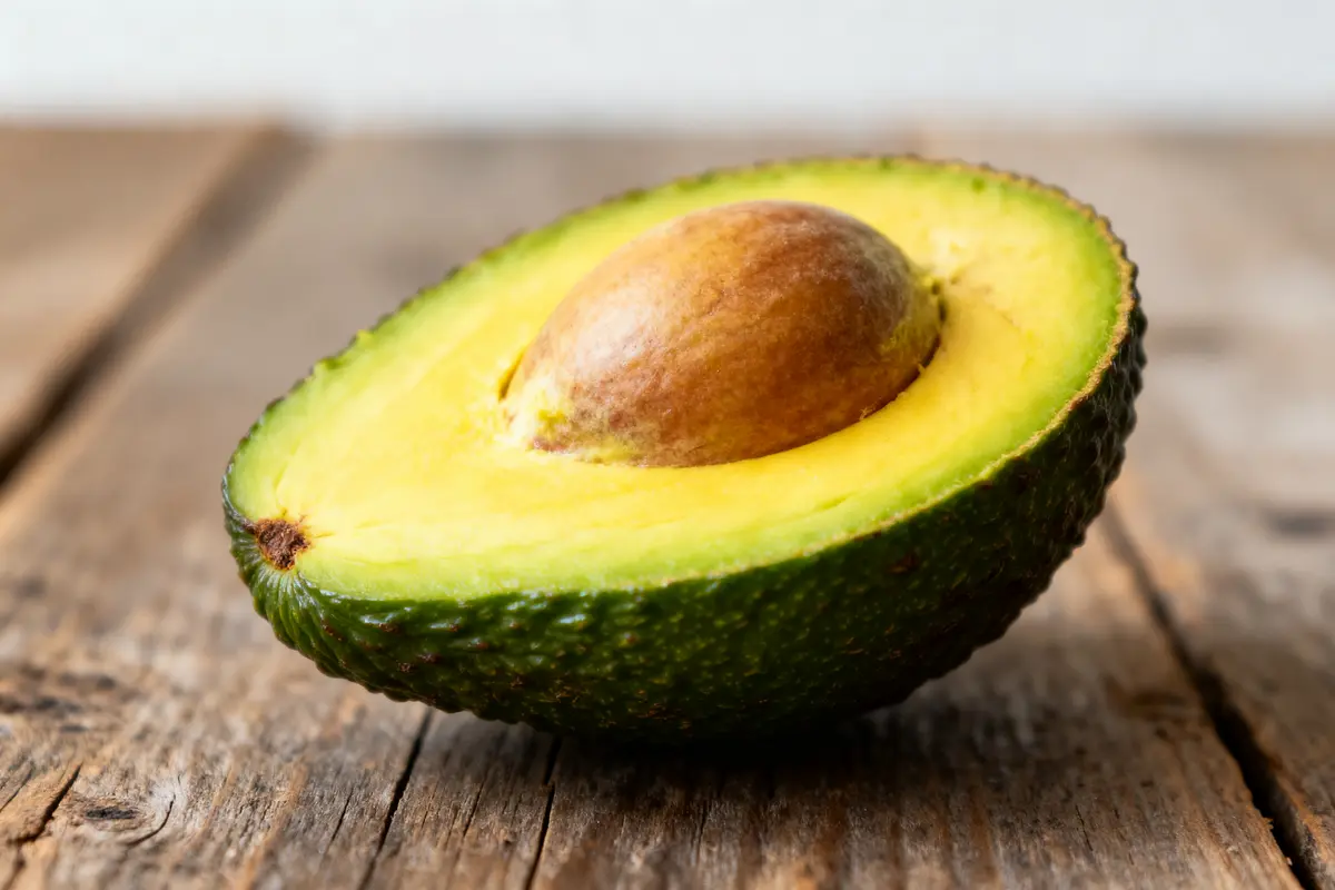 Poids d’un avocat : calories, bienfaits et impact santé